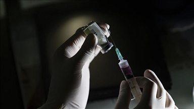 Measles cases expected to rise in coming months in Europe