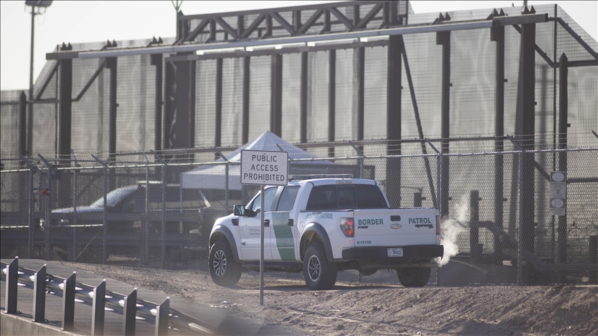 Trump administration resumes detention of immigrant families in Texas