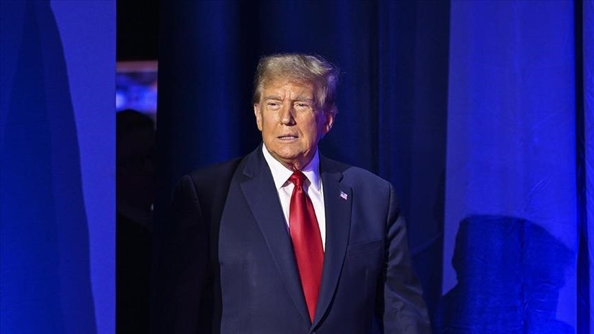Trump sebut tak akan ada warga Palestina yang diusir dari Gaza dalam rencana pengambilalihan AS