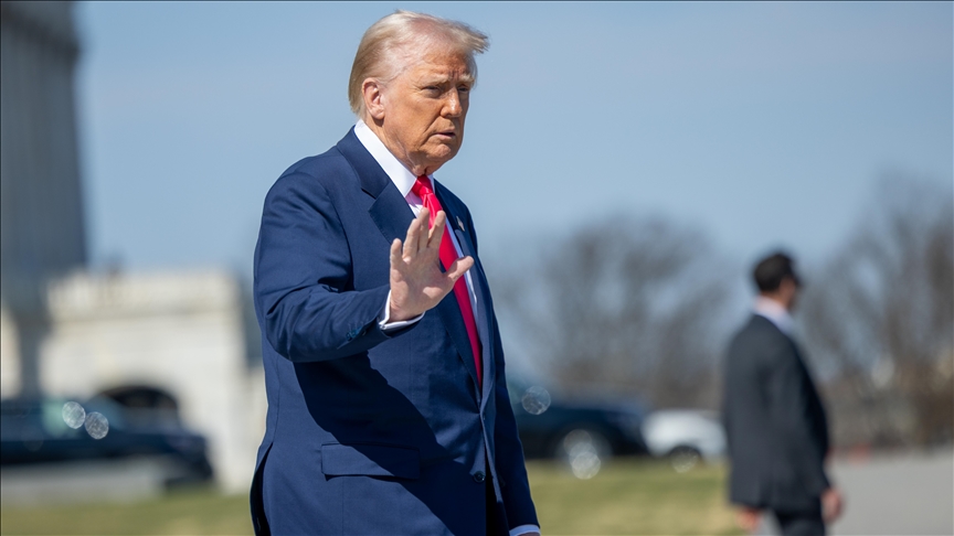 Trump'ın Gazze'de Riviera planı ne anlama geliyor?