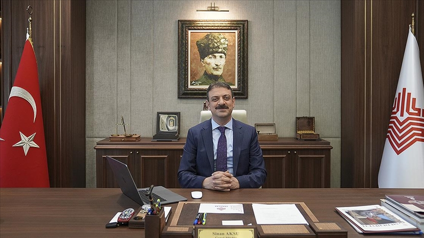 Vakıflar Genel Müdürlüğünden öksüz ve yetimlere yardım eli