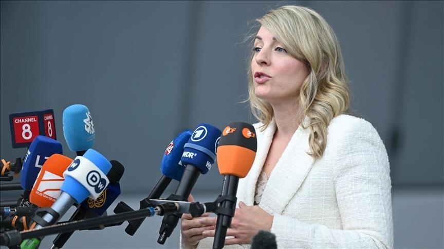 Canada : Début de la réunion des ministres des Affaires étrangères du G7 sur la paix et la stabilité