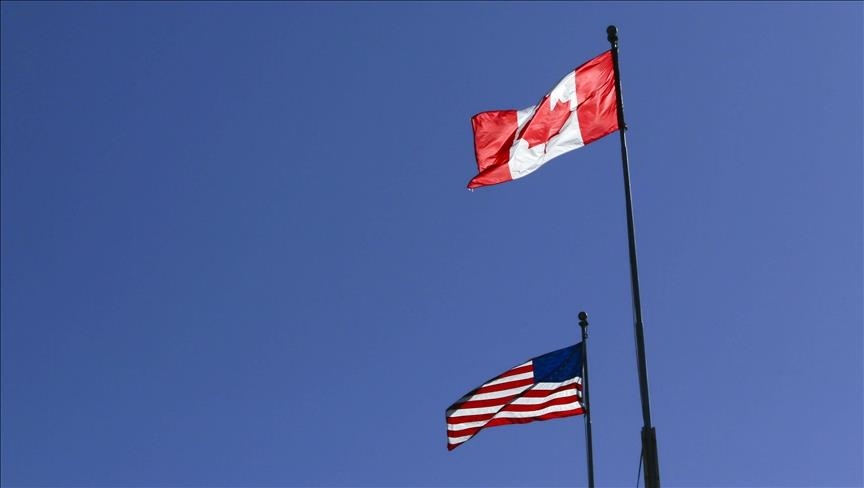 Canada files WTO complaint against US steel, aluminum tariffs