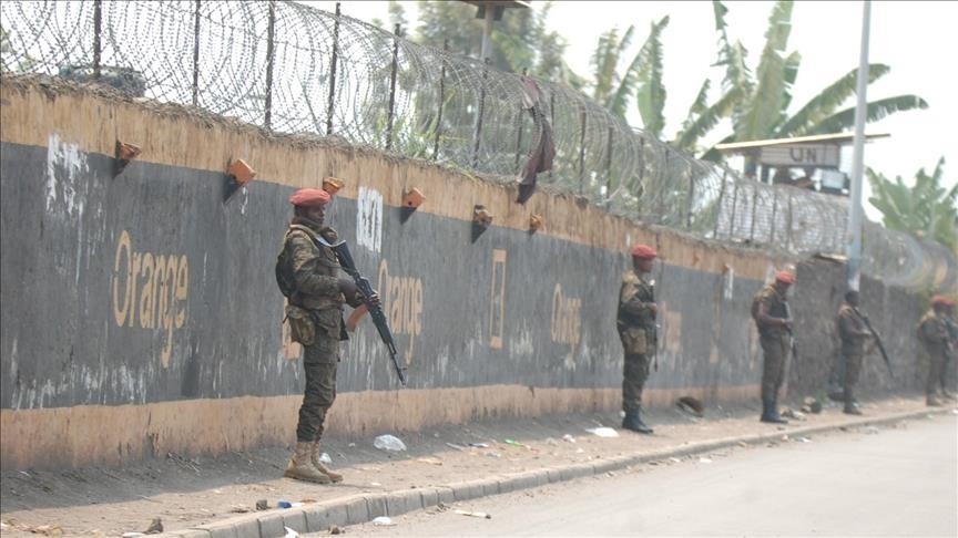 Democratic Republic of Congo, M23 rebels to hold talks in Angola on March 18
