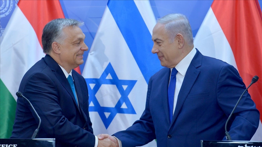 Israel’s Netanyahu to visit Hungary despite ICC arrest warrant