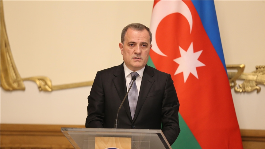 Azerbaijan announces consensus on all articles of peace deal with Armenia