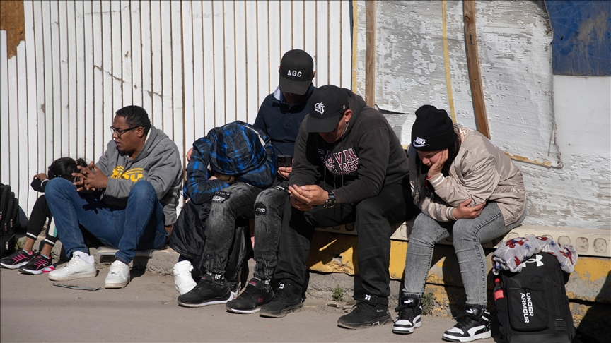 Venezuela reanudará los vuelos para recoger a sus ciudadanos deportados de EEUU