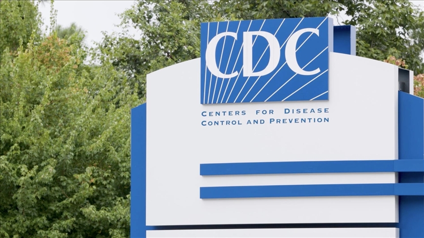 White House abruptly pulls Trump's CDC director nominee before hearing