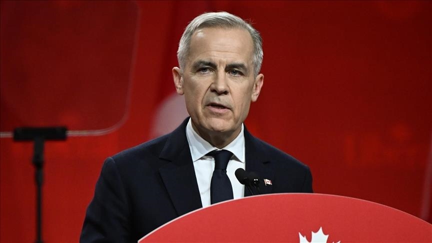 Mark Carney prêt à prêter serment en tant que Premier ministre du Canada vendredi