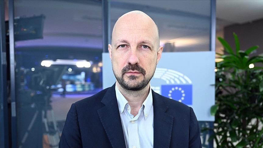 Член ЕП Ботенга обвинил ЕС в лицемерии по отношению к Газе