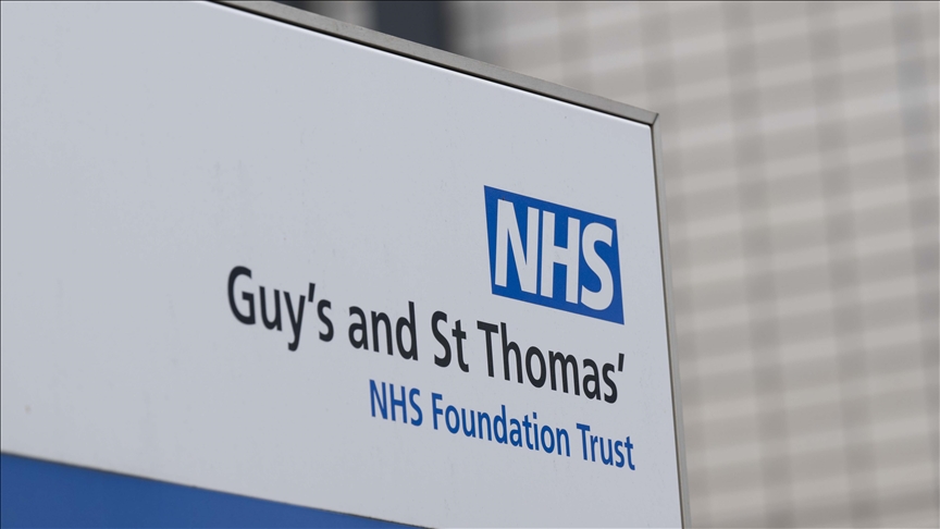 Starmer anuncia que el Servicio Nacional de Salud de Inglaterra dependerá del gobierno central