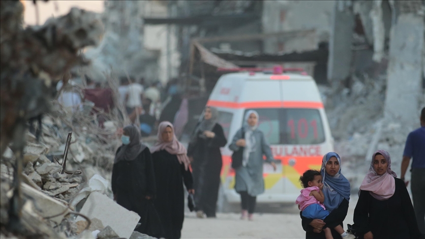Army's every day tactic to use Palestinians as human shields, Israeli officer admits