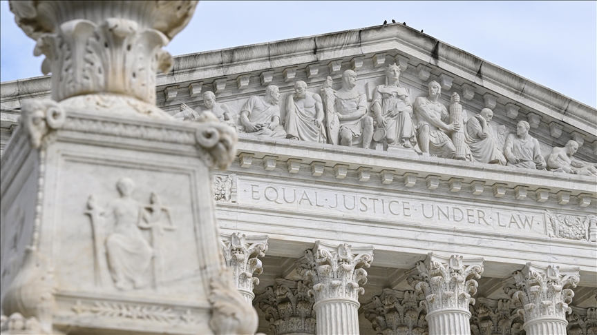 Trump asks Supreme Court to allow some birthright citizenship restrictions as court case plays out Trump asks Supreme Court to allow some birthright citizenship restrictions as court case plays out