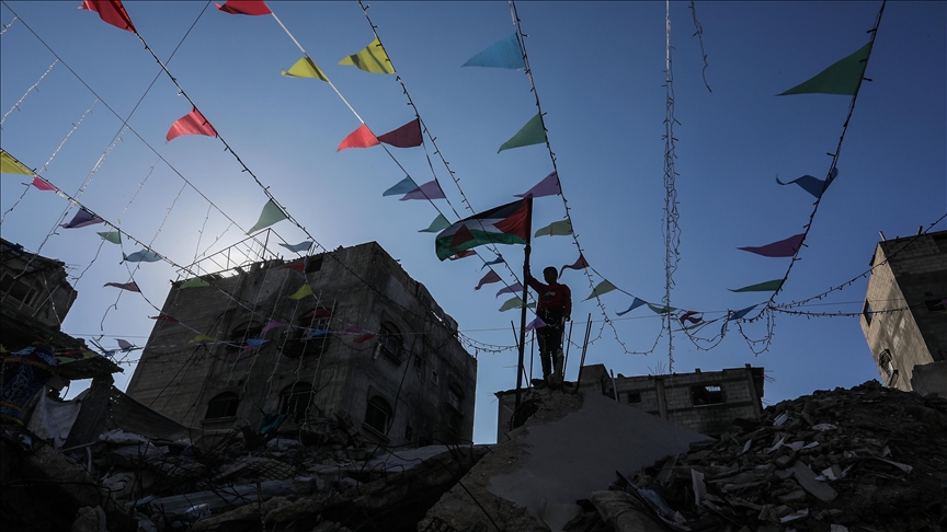 Hamas announces resumption of Gaza ceasefire negotiations in Qatar