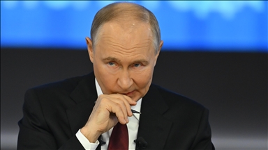 Russia agrees with US proposals for a ceasefire in Ukraine but has concerns: Putin