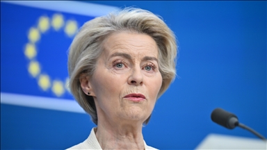 Union européenne / Afrique du Sud : Von der Leyen annonce un programme d'investissement de 4,7 milliards d'euros