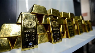 Gold price hits new record high as trade tensions escalate