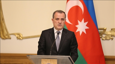 Azerbaijan announces consensus on all articles of peace deal with Armenia