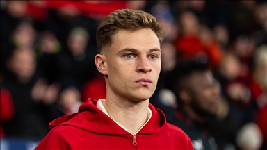 Bayern Münih, Joshua Kimmich ile sözleşme uzattı