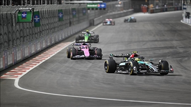 Formula 1'de yeni sezon heyecanı başlıyor