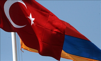 Türkiye 'advocates for stability' in South Caucasus: Armenian premier