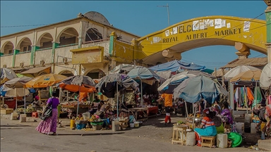 Batı Afrika'nın turizm merkezi: Gambiya