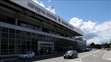 Od ponoći štrajk na beogradskom aerodromu "Nikola Tesla"