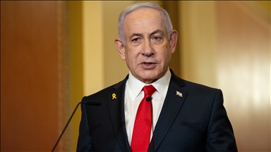 İsrail Başbakanı Netanyahu, UCM'nin tutuklama kararına rağmen Macaristan'ı ziyaret edecek