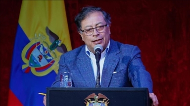 Colombia's president says FARC dissident guerrillas are ‘private army’ of Mexican cartels