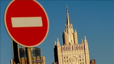 Russia: European countries do not want peace in Ukraine 