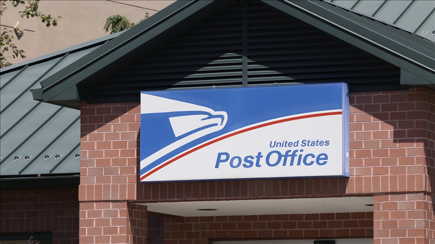 US Postal Service faces major changes amid efficiency push and talk of privatization 