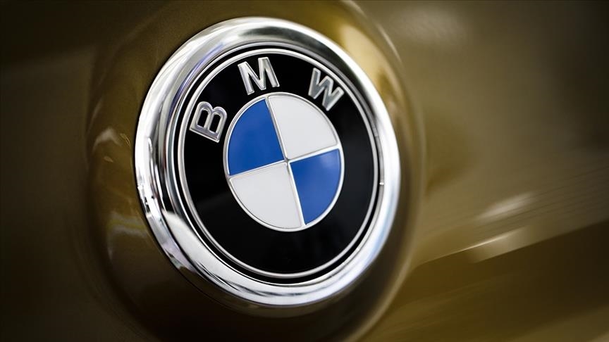 BMW's annual net profit down nearly 37% in 2024 amid rising competition