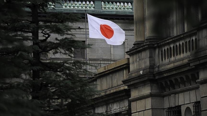 Japanese politician attacked with knife during protest