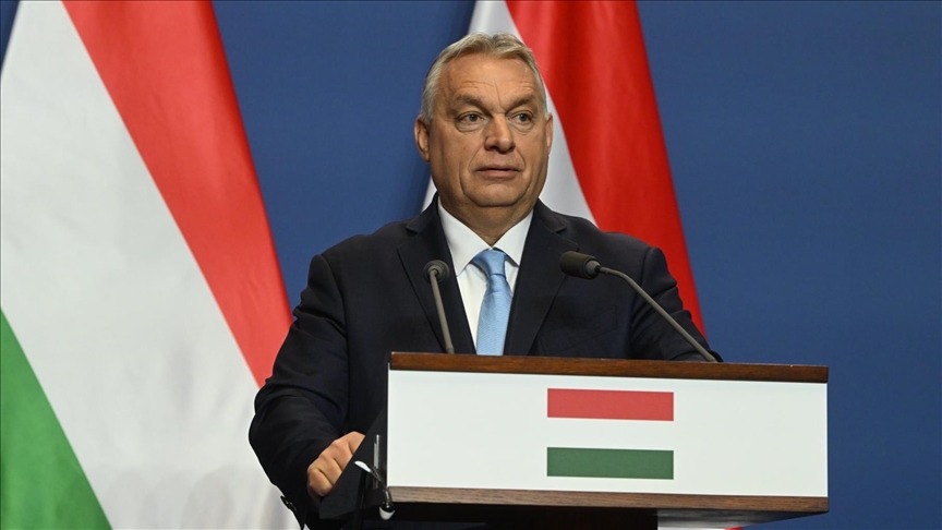 Orban: Përparësi në zgjerimin e BE-së duhet t'i jepet Maqedonisë së Veriut, Serbisë dhe Malit të Zi, jo Ukrainës