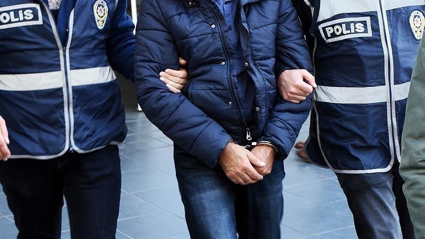 La Türkiye arrête 5 suspects pour intelligence avec l'Iran