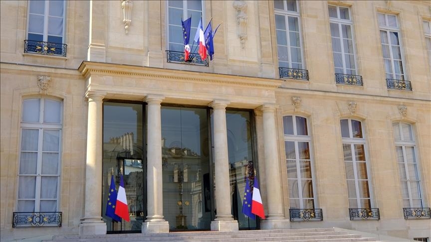 France urges Russia to prove its commitment to peace in Ukraine