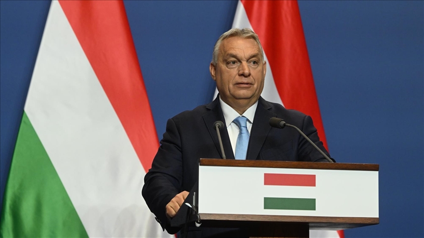 Orban: Srbija, Sjeverna Makedonija i Crna gora trebaju biti prioritet u proširenju EU-a, ne Ukrajina