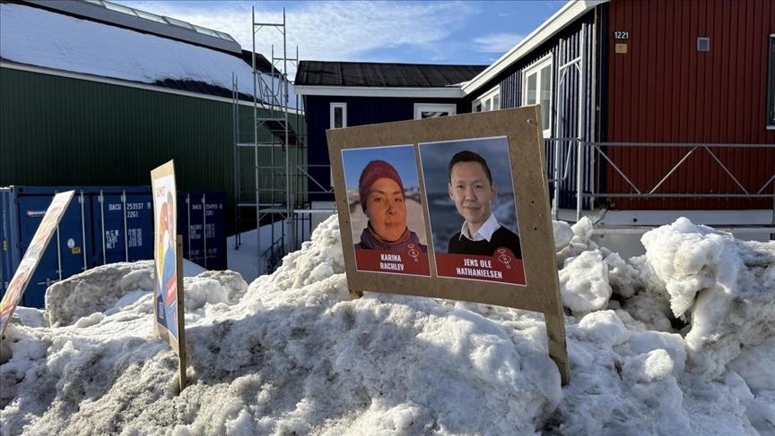 Greenland’s Demokraatit Party calls for unity as coalition talks start