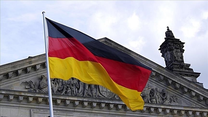 Coalition talks to form new government in Germany officially begin