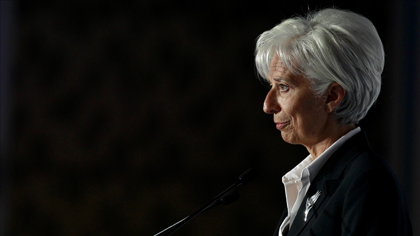 Trade war will cause severe consequences, ECB's Lagarde warns