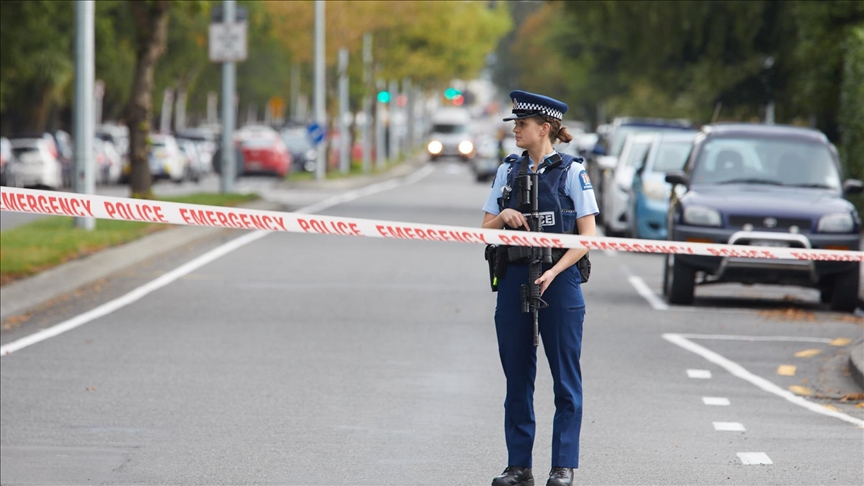 Muslim communities of New Zealand sound alarm on the right of relaxation weapons