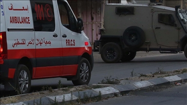 Israeli army kills young Palestinian man in eastern Nablus