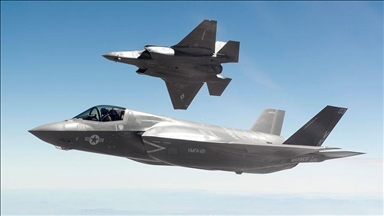 Portugal rules out buying American F-35 fighter jets, citing ‘geopolitical context'