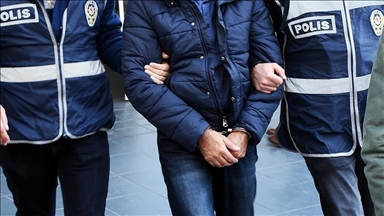 Türkiye arrests 5 suspects linked to Iranian intelligence