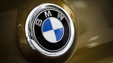 BMW's annual net profit down nearly 37% in 2024 amid rising competition