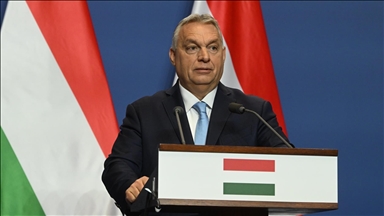 Orban: Përparësi në zgjerimin e BE-së duhet t'i jepet Maqedonisë së Veriut, Serbisë dhe Malit të Zi, jo Ukrainës