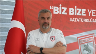 Samsunspor, Fenerbahçe karşısında baskılı oyun planlıyor