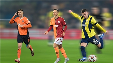 Szymanski, Frankowski ve Piatek, Polonya milli takım kadrosuna davet edildi