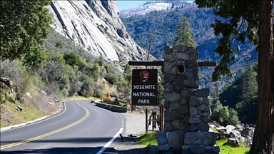 US National Parks hits all-time record number of visits