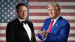 Сенаторы США требуют расследования из-за участия Трампа в мероприятии Tesla